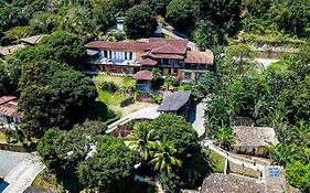 Hotel Boutique Ananas